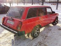 Лот: 3529722. Фото: 2. продажа ваз 2104. Авто, мото, водный транспорт