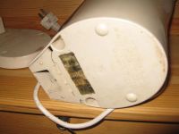 Лот: 3346603. Фото: 4. Чайник Philips HD 4627, неисправный. Красноярск