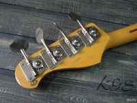 Лот: 10303283. Фото: 4. CoolZ ZPB-1R Precision Bass ОБМЕН. Красноярск
