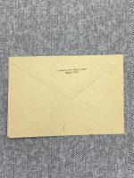 Лот: 25848037. Фото: 2. Почтовый конверт СССР - Куйбышев... Открытки, билеты и др.