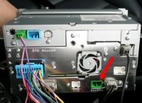 Лот: 9079466. Фото: 4. Магнитола Сlarion max760hd с HDD. Красноярск