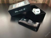Лот: 2637663. Фото: 2. Apple iPhone 3GS SimFree. Смартфоны, связь, навигация