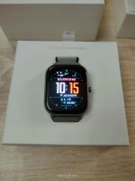 Лот: 18400903. Фото: 3. Смарт часы amazfit gts. Красноярск