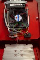 Лот: 5546294. Фото: 6. Светодиодный LED grow light светильник...