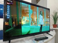 Лот: 25070581. Фото: 2. Новый 32" LED-телевизор Витязь... ТВ и видео