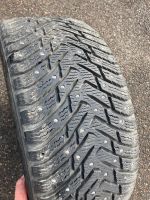 Лот: 18112747. Фото: 5. Nokian r18