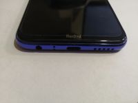Лот: 15641145. Фото: 2. Redmi note 8T 4/64 48Mp. Состояние... Смартфоны, связь, навигация