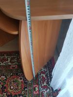 Лот: 11709521. Фото: 4. Стол компьютерный угловой 90х90х75. Красноярск
