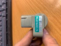 Лот: 21092490. Фото: 2. Датчик холостого хода Daihatsu... Автозапчасти