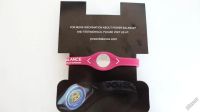 Лот: 4041005. Фото: 3. Браслет Power Balance p.M красный... Спортивные товары