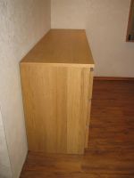 Лот: 4296777. Фото: 5. Комод ( тумба ) " IKEA " с зеркалом...