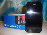 Лот: 3059387. Фото: 2. Nokia Lumia 710. Смартфоны, связь, навигация