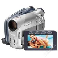 Лот: 2827541. Фото: 4. видеокамера canon