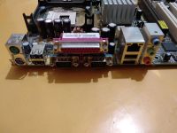 Лот: 13925662. Фото: 4. ASUS P4G8X. Красноярск