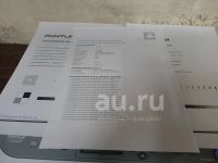 Лот: 25886588. Фото: 4. Прoдам лазерное МФУ Pantum M 6000... Красноярск