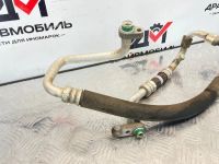 Лот: 25896790. Фото: 2. шланг кондиционера Hyundai Matrix... Автозапчасти