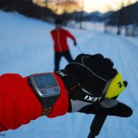Лот: 16620449. Фото: 2. Часы Garmin Forerunner 310XT. Смартфоны, связь, навигация