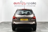 Лот: 19325175. Фото: 6. Nissan Qashqai+2, I 2.0 CVT (141...