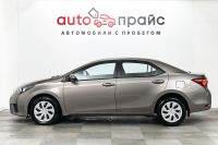 Лот: 19150458. Фото: 4. Toyota Corolla, XI (E160, E170...