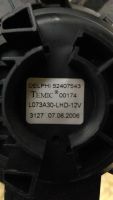 Лот: 10894277. Фото: 2. Мотор печки opel astra 2006 левый... Автозапчасти