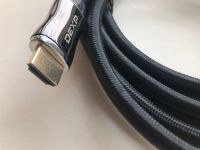 Лот: 19479542. Фото: 2. Кабель HDMI Dexp PRM-N030 3 м. Аксессуары