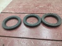 Лот: 15026576. Фото: 2. Резинка под пружину заднюю Toyota... Автозапчасти