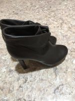 Лот: 16862928. Фото: 2. Ботильоны Tangoshoes. Женская обувь