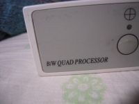 Лот: 11913689. Фото: 2. b/w quad processor. Оборудование