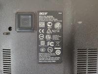 Лот: 25511779. Фото: 8. Ноутбук 17" Acer Extensa 7620...