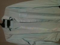 Лот: 4436506. Фото: 4. Рубашка Pull and Bear Новая!. Красноярск