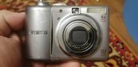 Лот: 17395899. Фото: 3. Фотоаппарат Canon PowerShot A1100is. Фото, видеокамеры, оптика