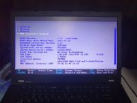 Лот: 19902584. Фото: 5. Ноутбук Lenovo ThinkPad T510