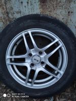 Лот: 15673976. Фото: 2. Диски литые R14" K&K Италика с... Шины, Диски