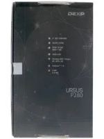 Лот: 11603857. Фото: 5. Новый 8" Планшет Dexp Ursus P280...