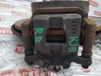 Лот: 20900986. Фото: 3. Ступица Nissan Dualis KJ10 MR20DE... Авто, мото, водный транспорт