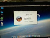 Лот: 13055769. Фото: 2. Продам ноутбук Apple MacBook Pro... Компьютеры, ноутбуки, планшеты