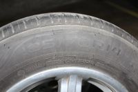 Лот: 25801742. Фото: 2. Автомобильные летние шины Nokian... Шины, Диски