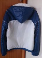 Лот: 7152549. Фото: 3. куртка дев. на синт.новая, р.158-164... Дети растут