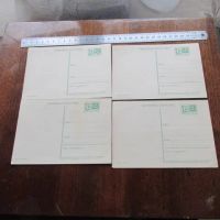 Лот: 21334781. Фото: 5. Открытка С Новым годом! 1970 суровая...