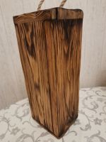 Лот: 17102528. Фото: 4. Подарочный деревянный пинал для...