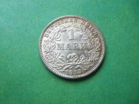 Лот: 10469746. Фото: 2. 1 марка Германия 1913 г. J.,UNC... Монеты