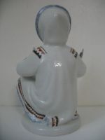 Лот: 24990522. Фото: 6. Якутка с севрюгой ЛФЗ Отличное...