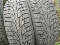 Лот: 10339478. Фото: 7. Зимняя резина Hankook 205/55 R16...