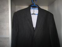 Лот: 25641681. Фото: 2. Пиджак льняной в стиле smart casual... Мужская одежда