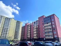 Лот: 23003264. Фото: 2. Продам 1-комн. кв. 36.57 кв.м... Продажа