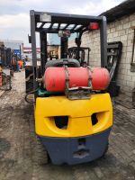 Лот: 13754291. Фото: 6. Вилочный погрузчик KomatsuFG15T-20