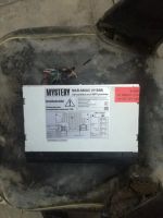 Лот: 17457963. Фото: 2. Автомагнитолла mystery mar-940uc... Автозвук
