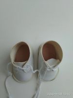 Лот: 16533640. Фото: 2. Обувь полусапожки для кукол, выставляю... Коллекционирование, моделизм
