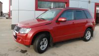 Лот: 1732807. Фото: 4. продам срочно Suzuki Grand Vitara