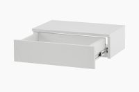 Лот: 25230407. Фото: 10. Туалетный столик навесной Hoff...